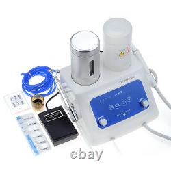 Complex Dental Ultrasonic Scaler & Sandblasting Cleaning Periodontal Machine