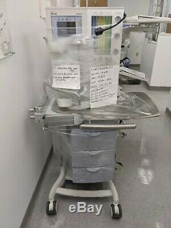 Datascope Anestar S Anesthesia Machine