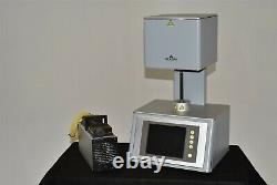 Dekma Panamat 620 2011 Dental Furnace Restoration Heating Lab Oven Machine 120V