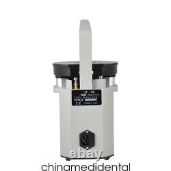 Denshine Dental Lab Laser Drill Machine Pin System Equipment Dentist Driller USA