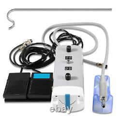 Dental Brushless Motor Self Water Pumping Irrigation Surgical machine 110/220V