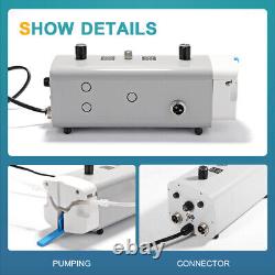 Dental Brushless Motor Self Water Pumping Irrigation Surgical machine 110/220V