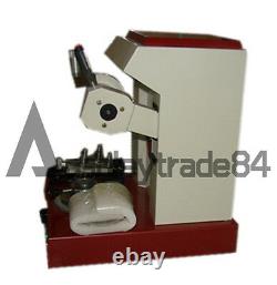 Dental Die Separating Unit Plaster Cutting Machine angle-adjustable Dental Lab