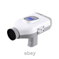 Dental Digital X-Ray Imaging System Mobile X Ray Machine Unit BLX-8 Plus