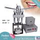 Dental Flexible Denture Machine 400w Dentistry Injection System Lab Equipment Ce