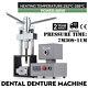 Dental Flexible Denture Machine 400w Heater Professional Injection Hot Press