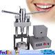 Dental Flexible Denture Machine Dentistry Injection System 400w Lab Equipment Us