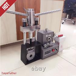 Dental Flexible Denture Material Injection System Injector Machine Lab Equipment