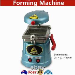 Dental Former Lab Vacuum Forming Molding Machine Heat Thermoforming JT-018 800W