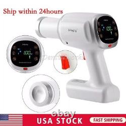 Dental Imaging Portable X Digital Ray Machine Handheld ray System Lab Equipment