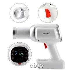 Dental Imaging Portable X Digital Ray Machine Handheld ray System Lab Equipment