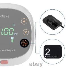 Dental Imaging Portable X Digital Ray Machine Handheld ray System Lab Equipment