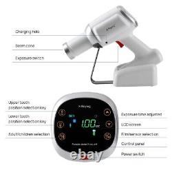 Dental Imaging Portable X Digital Ray Machine Handheld ray System Lab Equipment