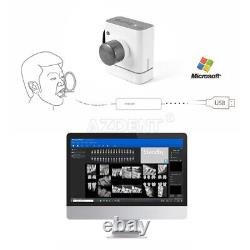Dental Imaging System RVG X-Ray Sensor /Portable X-Ray Machine Lab Equipment UPS