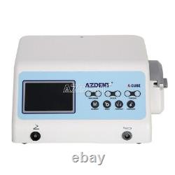 Dental Implant Machine System LED Surgical Brushless Drill Motor 201 Handpiece