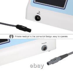 Dental Implant Machine System Surgical Brushless Motor With 201 Handpiece