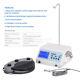 Dental Implant Motor Brushless Surgical Machine +handpiece/rolling Tool Cart Lab