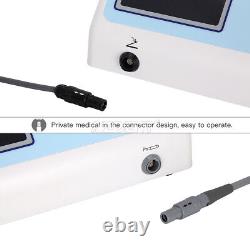 Dental Implant Motor Brushless Surgical Machine +Handpiece/Rolling Tool Cart Lab