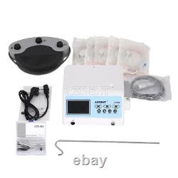Dental Implant System Surgery Brushless Motor Machine + Contra Angle A-CUBE
