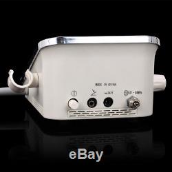 Dental LED Ultrasonic Scaler Piezo Machine K3 Detachable Handpiece G P E Scaling