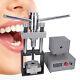 Dental Lab 400w Equipment Part Flexible Denture Injection System Machine Dentist