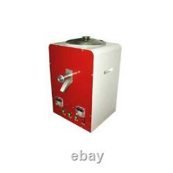 Dental Lab Agar Duplicating Mixer Hydrocolloid Mixing Heating Machine free ship