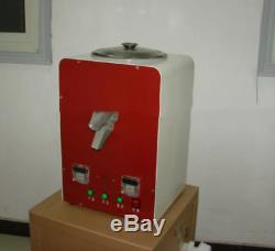 Dental Lab Agar Mixer Hydrocolloid Duplicating Machine for dentla lab equipment
