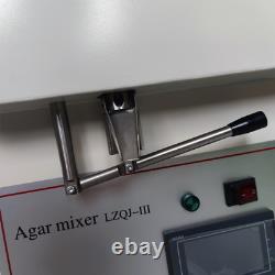 Dental Lab Agar Mixer Intelligent Dental Duplicating Machine