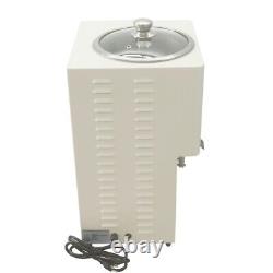 Dental Lab Agar Mixer Melting Heat Hydrocolloid Duplicating Machine 5-11kg 110V