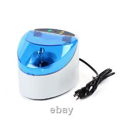 Dental Lab Amalgamator Machine Digital Amalgam Capsule Mixer Blender High Speed