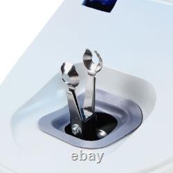 Dental Lab Amalgamator Machine Digital Amalgam Capsule Mixer Blender High Speed