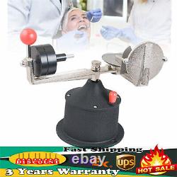 Dental Lab Centrifugal Casting Machine Apparatus Crucibles Centrifuge Equipment