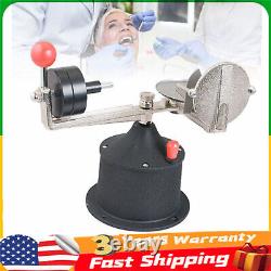 Dental Lab Centrifugal Casting Machine Apparatus Crucibles Centrifuge Equipment