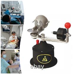 Dental Lab Centrifugal Casting Machine Apparatus Crucibles Centrifuge Equipment
