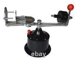 Dental Lab Centrifugal Casting Machine Apparatus Crucibles Centrifuge Equipment