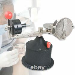 Dental Lab Centrifugal Casting Machine Apparatus Crucibles Centrifuge Equipment