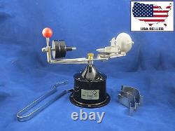 Dental Lab Centrifugal Casting Machine DentQ