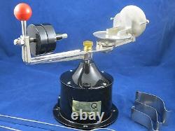 Dental Lab Centrifugal Casting Machine DentQ