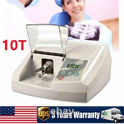 Dental Lab Digital Amalgamator Amalgam Capsule Mixer Triturator Speed Adjustable