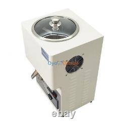 Dental Lab Duplicating Machine Dental Agar Mixer Intelligent Hydrocolloid Mixing