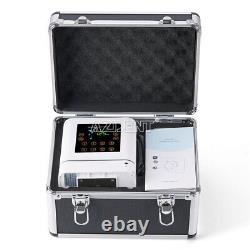 Dental Lab Equipment Digital X-Ray Film Imaging System Machine Mobile Unit USA