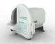 Dental Lab Equipment Machine Wet Model Trimmer For Trimming Plaster