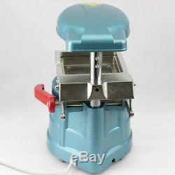 Dental Lab Equipment Vacuum Forming Heat Molding Machine Material Former CE