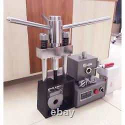 Dental Lab Equipment Valplast Flexible Denture Injector System Injection Machine