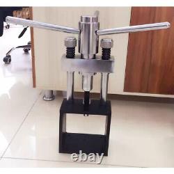 Dental Lab Equipment Valplast Flexible Denture Injector System Injection Machine