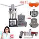 Dental Lab Flexible Denture Injection System Heater Machine For Oral Care+gift