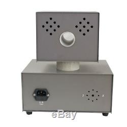 Dental Lab Flexible Denture Injection System Heater Machine For Oral Care+Gift