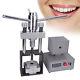 Dental Lab Flexible Denture Machine Denture Injection System Equipment 400w 110v