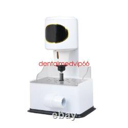 Dental Lab Grind Inner Laboratory Model Arch Trimmer Trimming machine Tools FDA