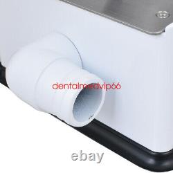 Dental Lab Grind Inner Laboratory Model Arch Trimmer Trimming machine Tools FDA